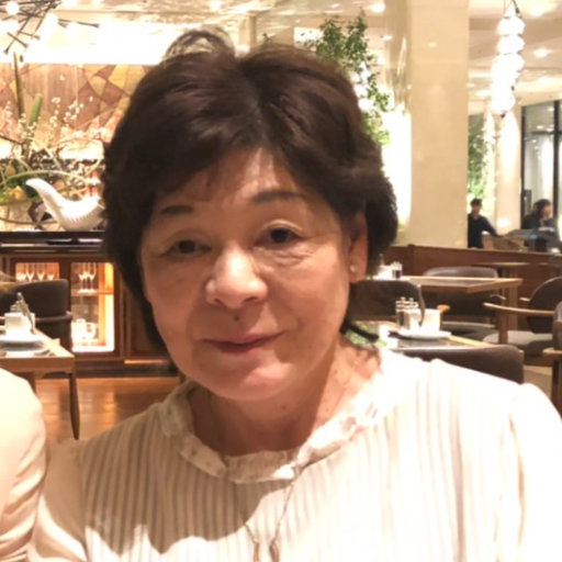 大塚智恵