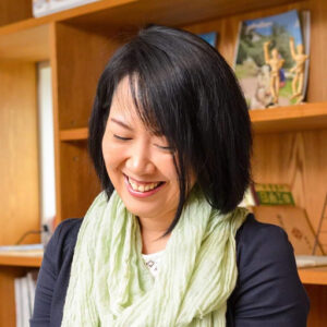 小川 みき