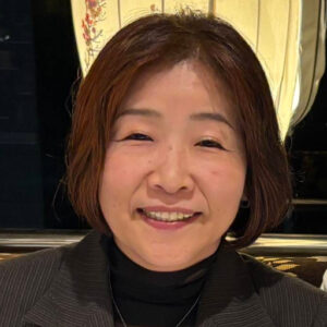 城成 広美