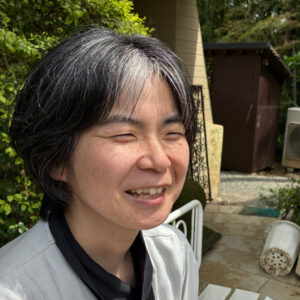 志牟田 由紀子